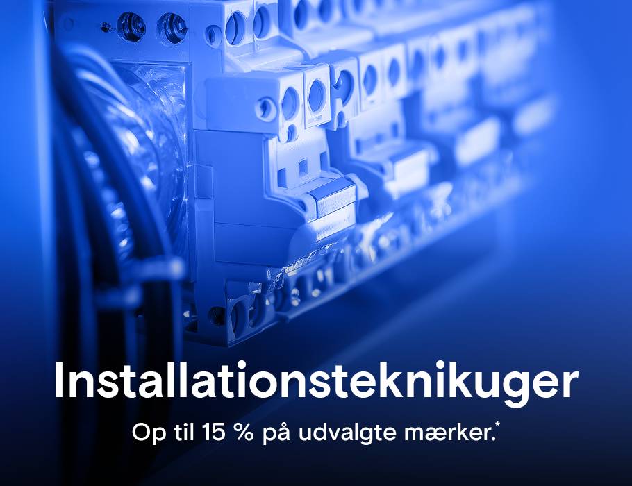 Installation Technology Weeks