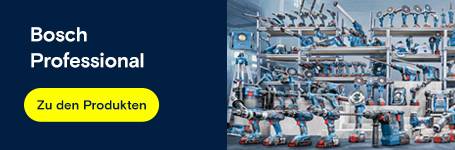 Bosch Professional Markenshop