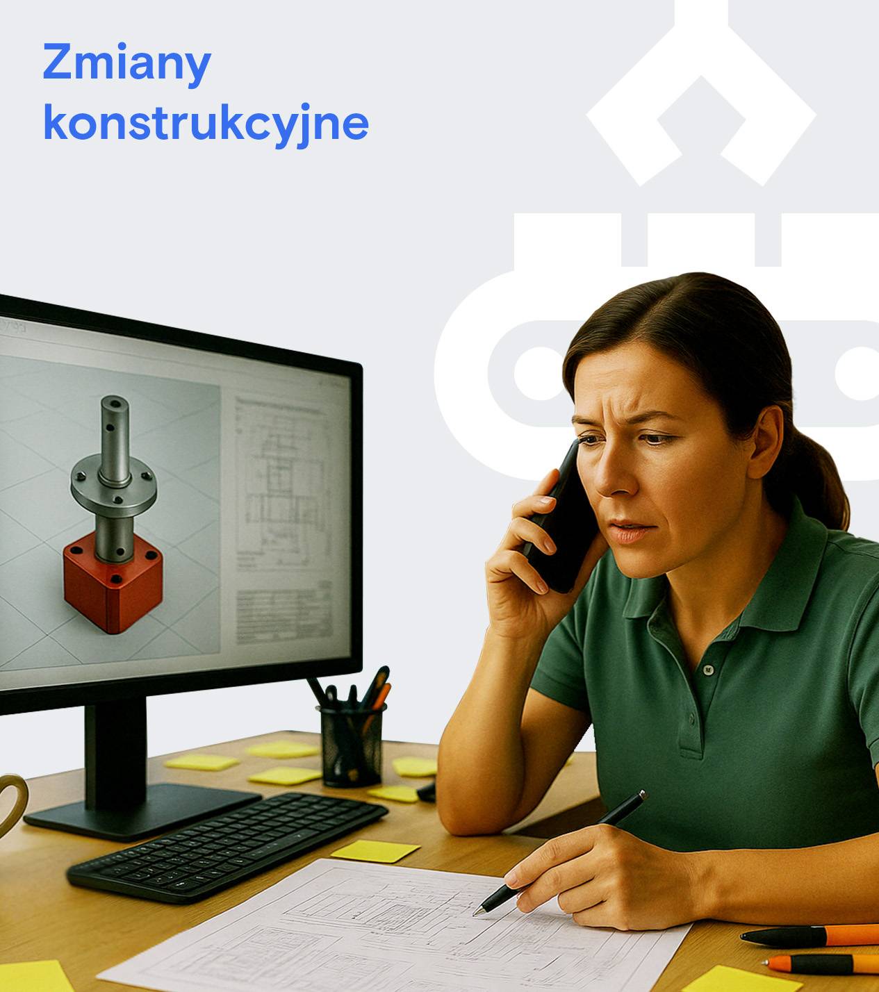 Zmiany konstrukcyjne