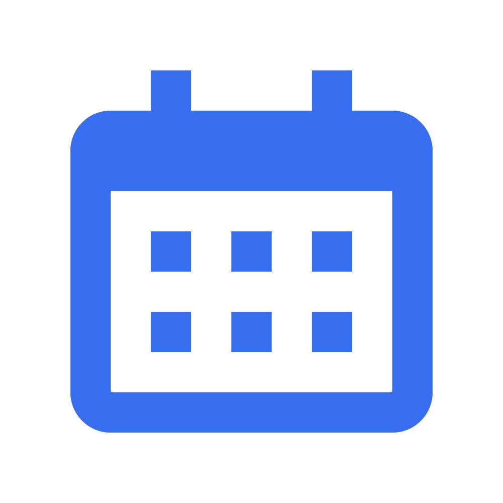 Icon Kalender