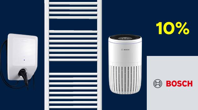Bosch Home Professional