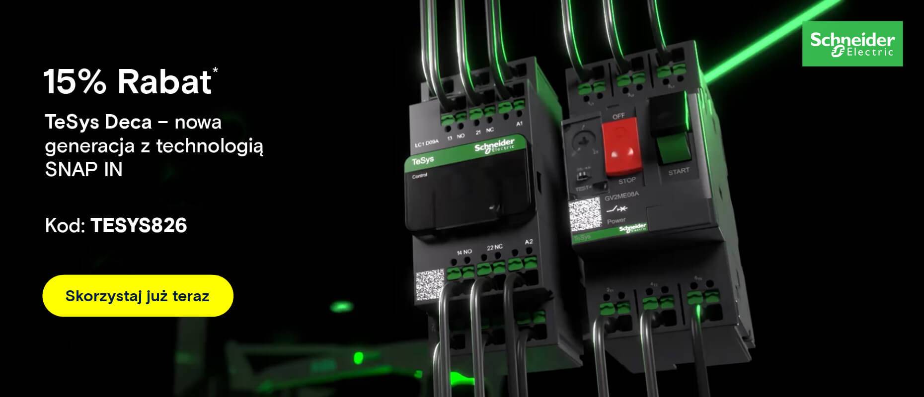 Schneider Electric Brand Weeks
