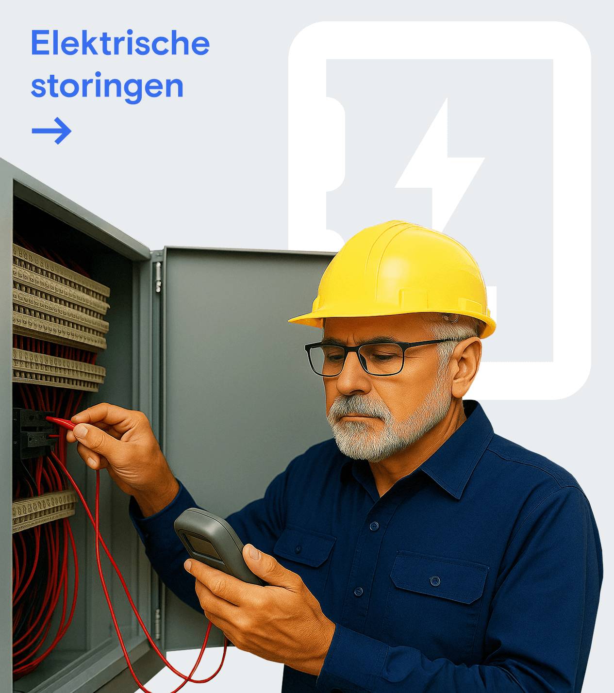 Elektrische storingen
