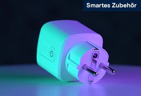 Smartes Zubehör