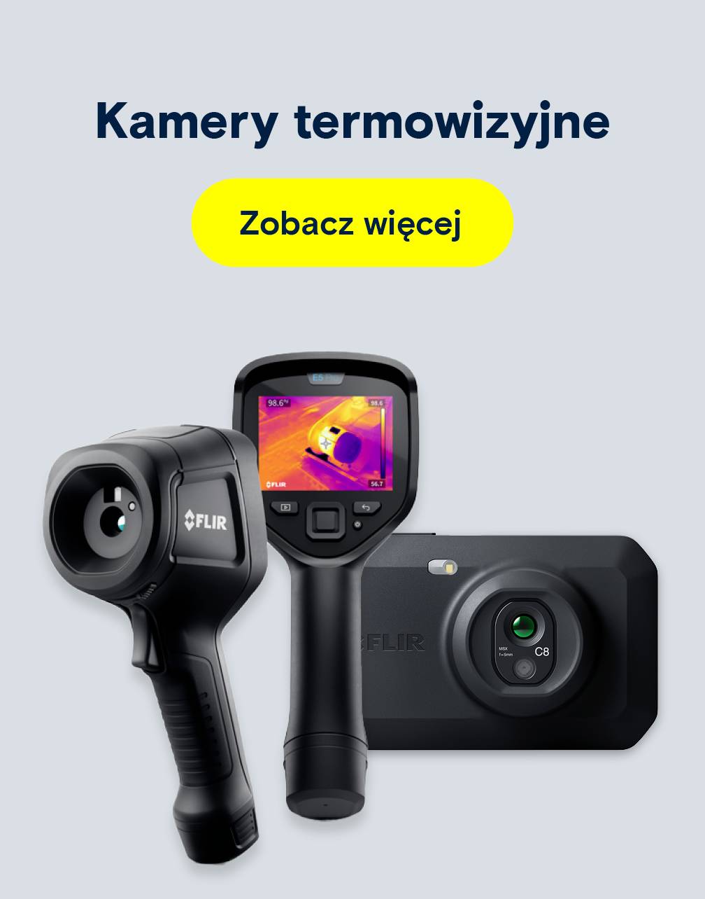 Thermal Imaging Cameras