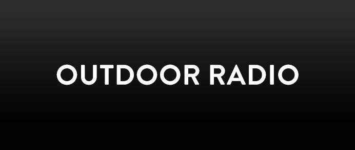 Outdoor Radio