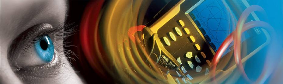 Steuerung und Kontrollsysteme