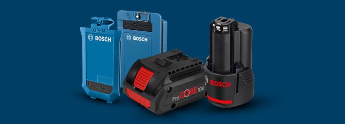 Bosch Pro Deals