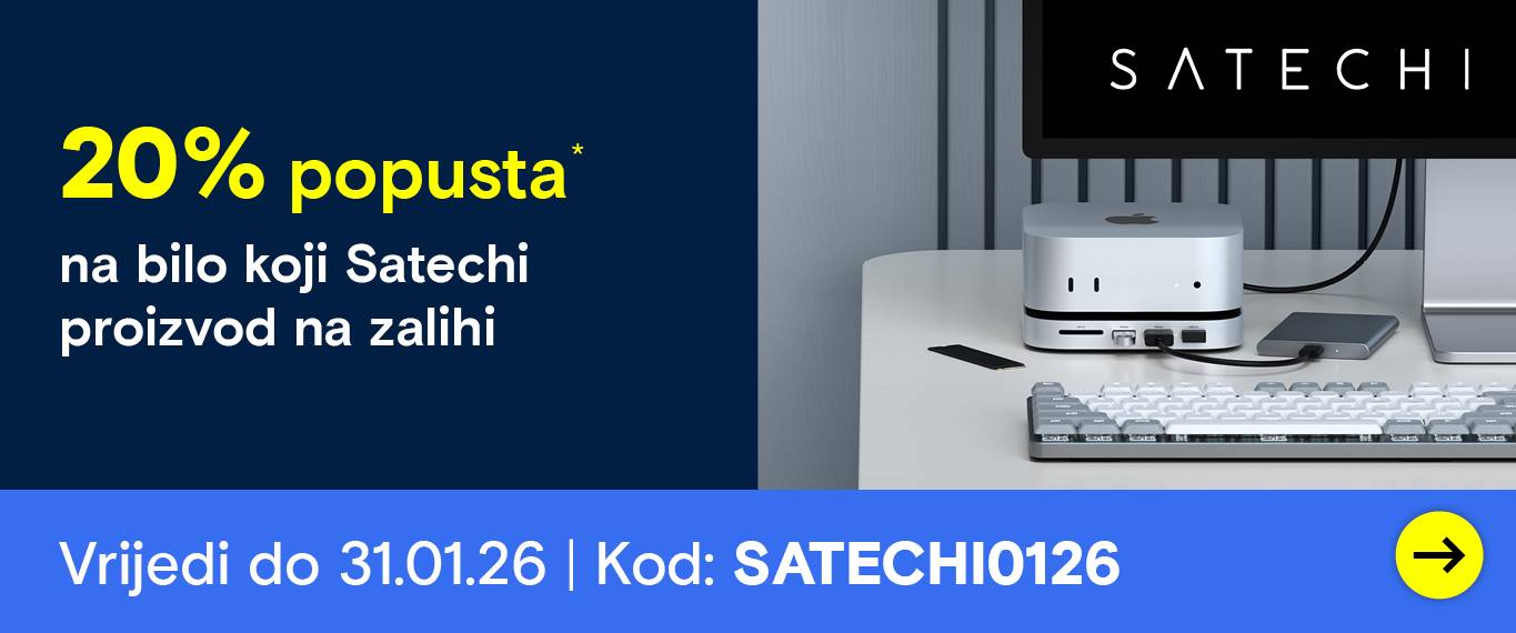 Satechi 20%