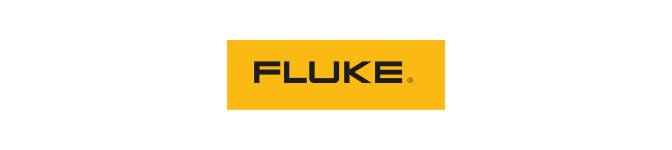 FLUKE LOGO