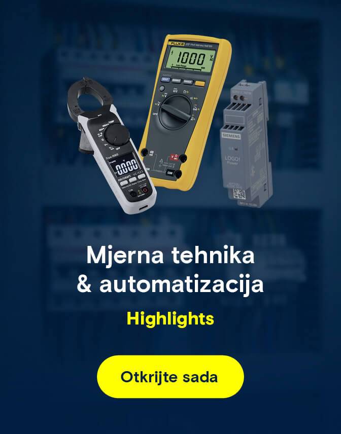 Measurement Automation