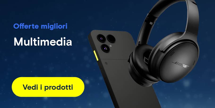 La corsa di fine anno natalizia offre contenuti multimediali