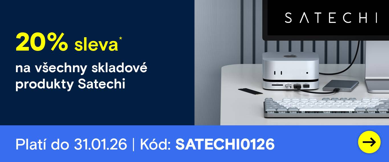 Satechi 20%