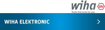 Wiha Elektronic