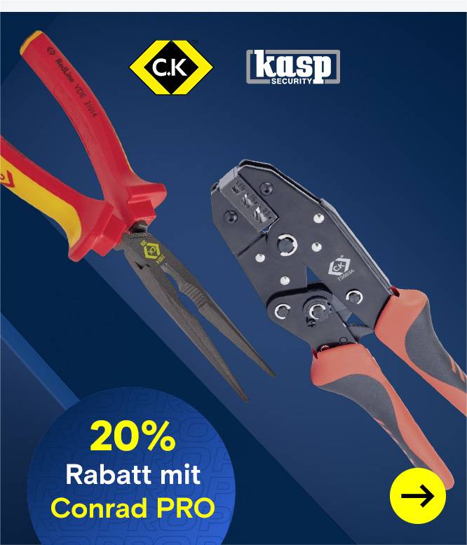CK & Kasp