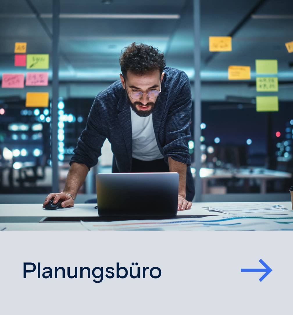 Planungsbüro