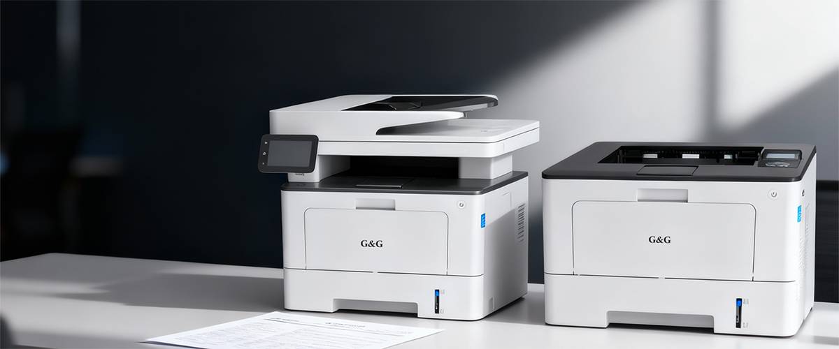 Laser Printer