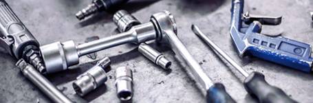 Narzędzia i warsztat