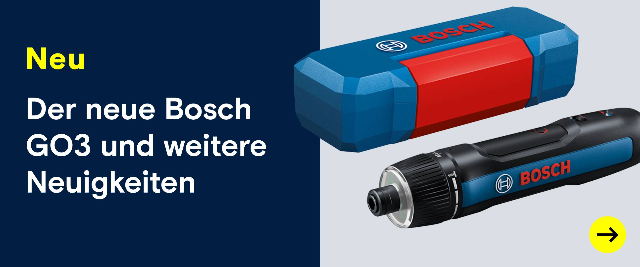 Bosch Pro 