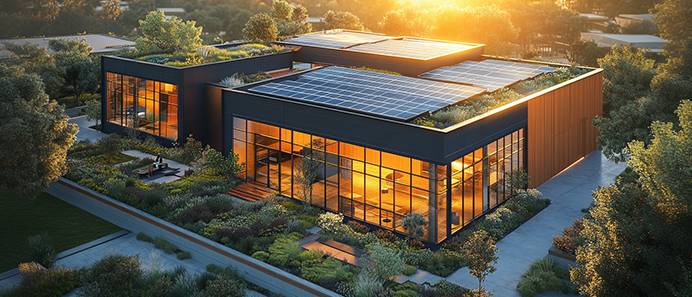 Technik für Ihre Photovoltaik-Anlagen