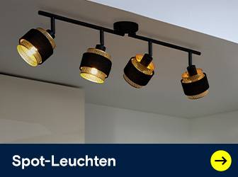 Spot-Leuchten