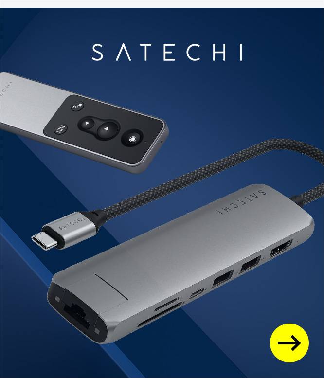 Satechi