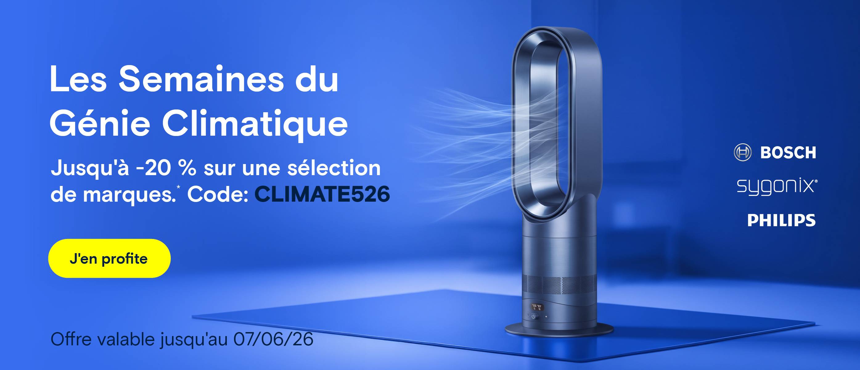Les Semaines du Génie Climatique