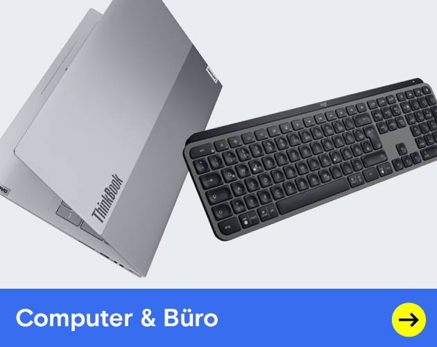 Computer & Büro