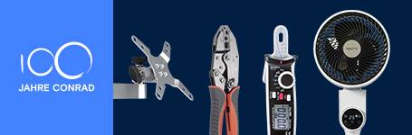 100 Jahre Conrad