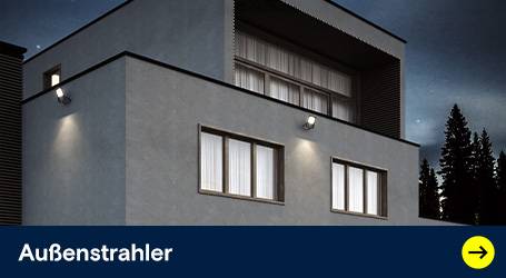 Außenstrahler