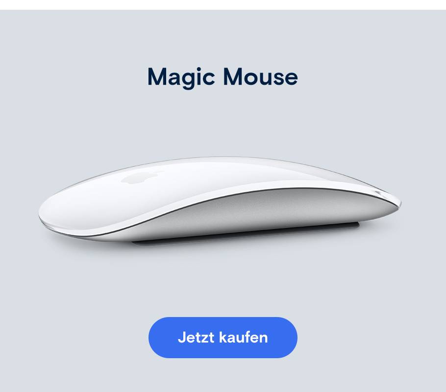 Magic Mouse