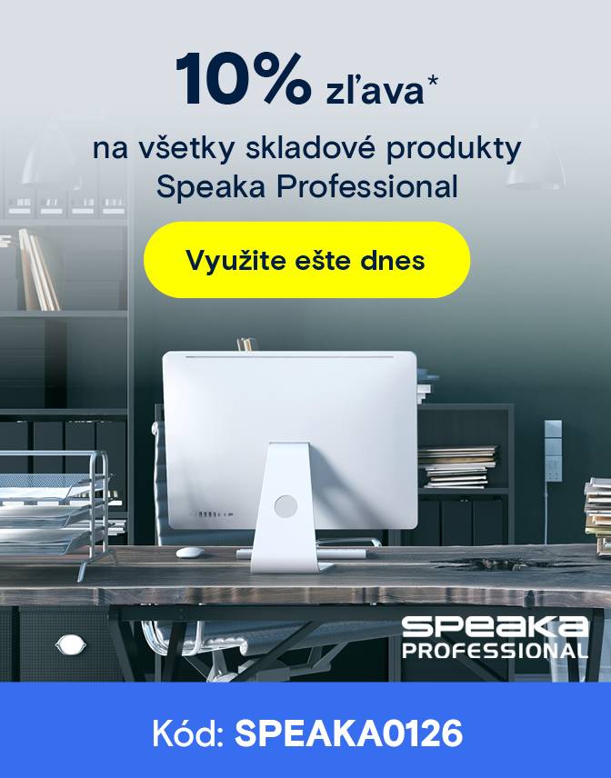 Speaka