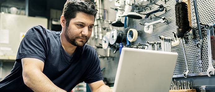 CSP - Conrad Smart Procure