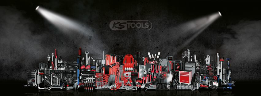 KS Tools: nářadí, které spojuje inovace a špičková kvalita
