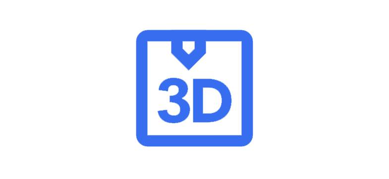 3D Online Druckservice