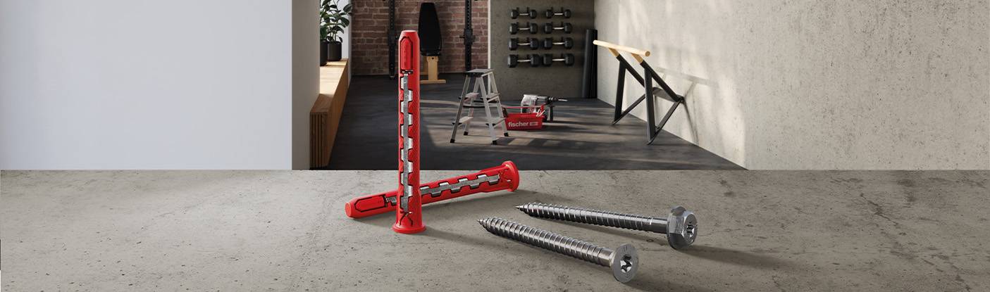 fischer HybridPower - Das Beste aus zwei Welten