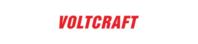 VOLTCRAFT LOGO