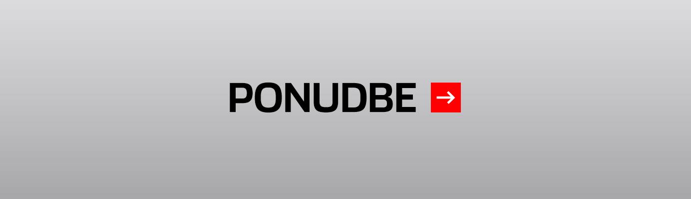 PONUDBE
