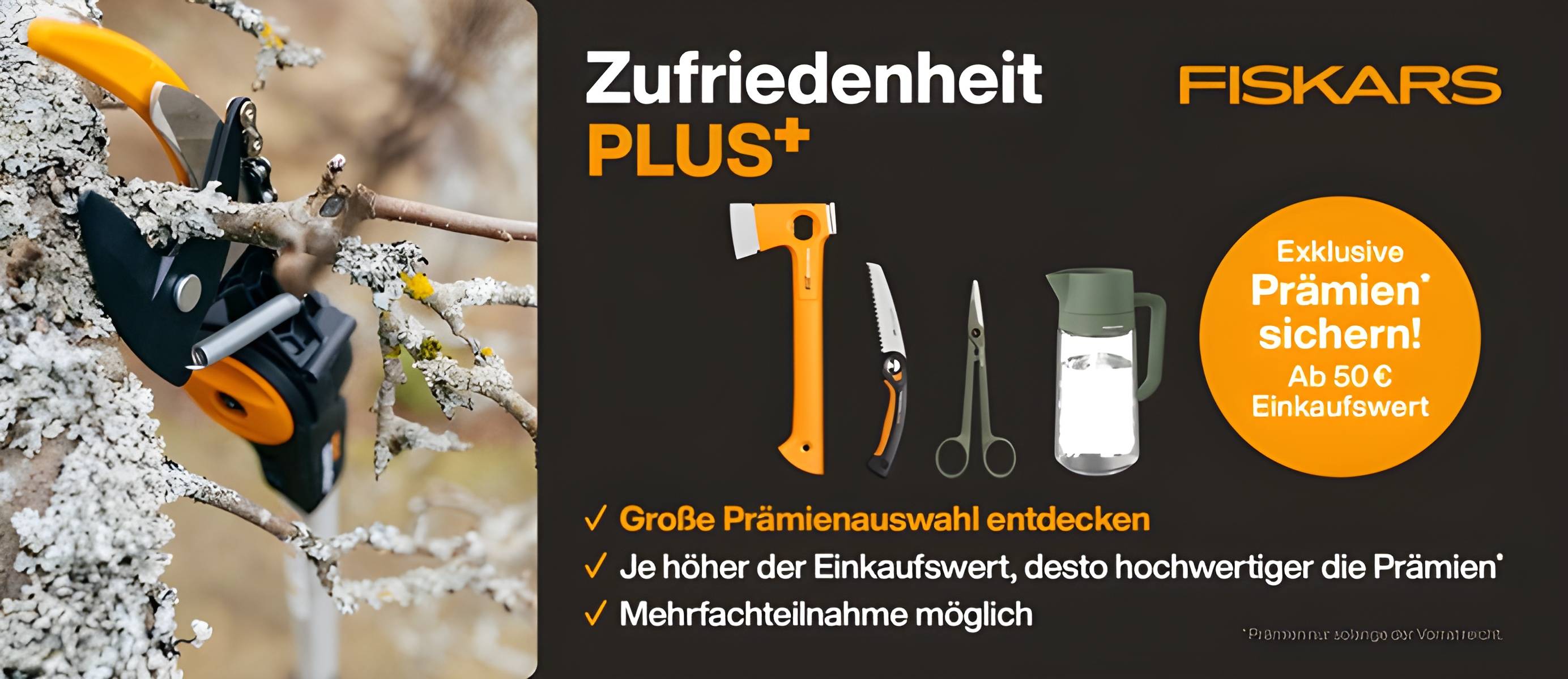 fiskars