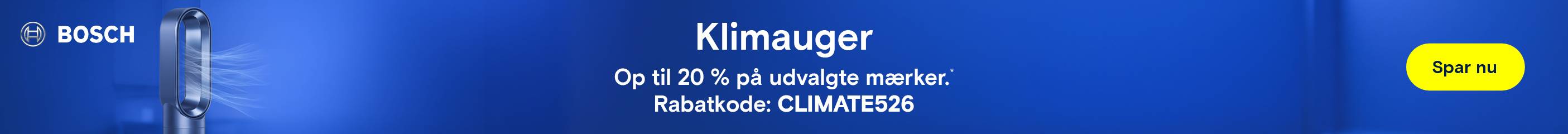 Klimauger