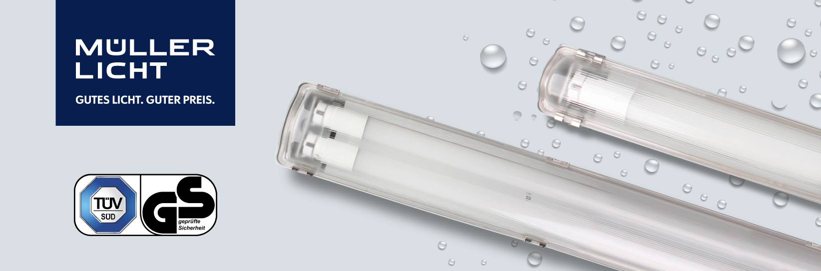 Müller Licht