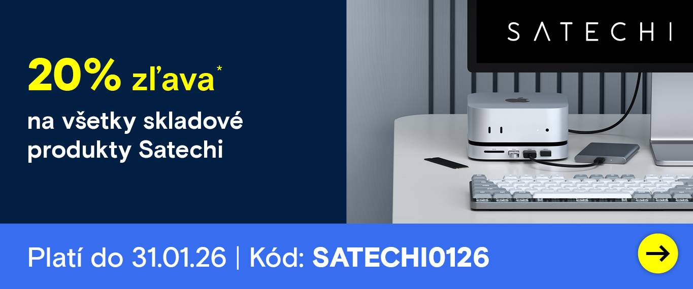 Satechi 20%