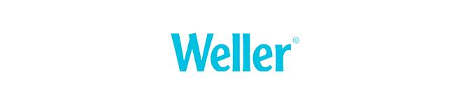 Weller Logo