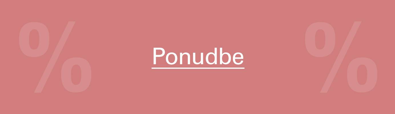Ponudbe