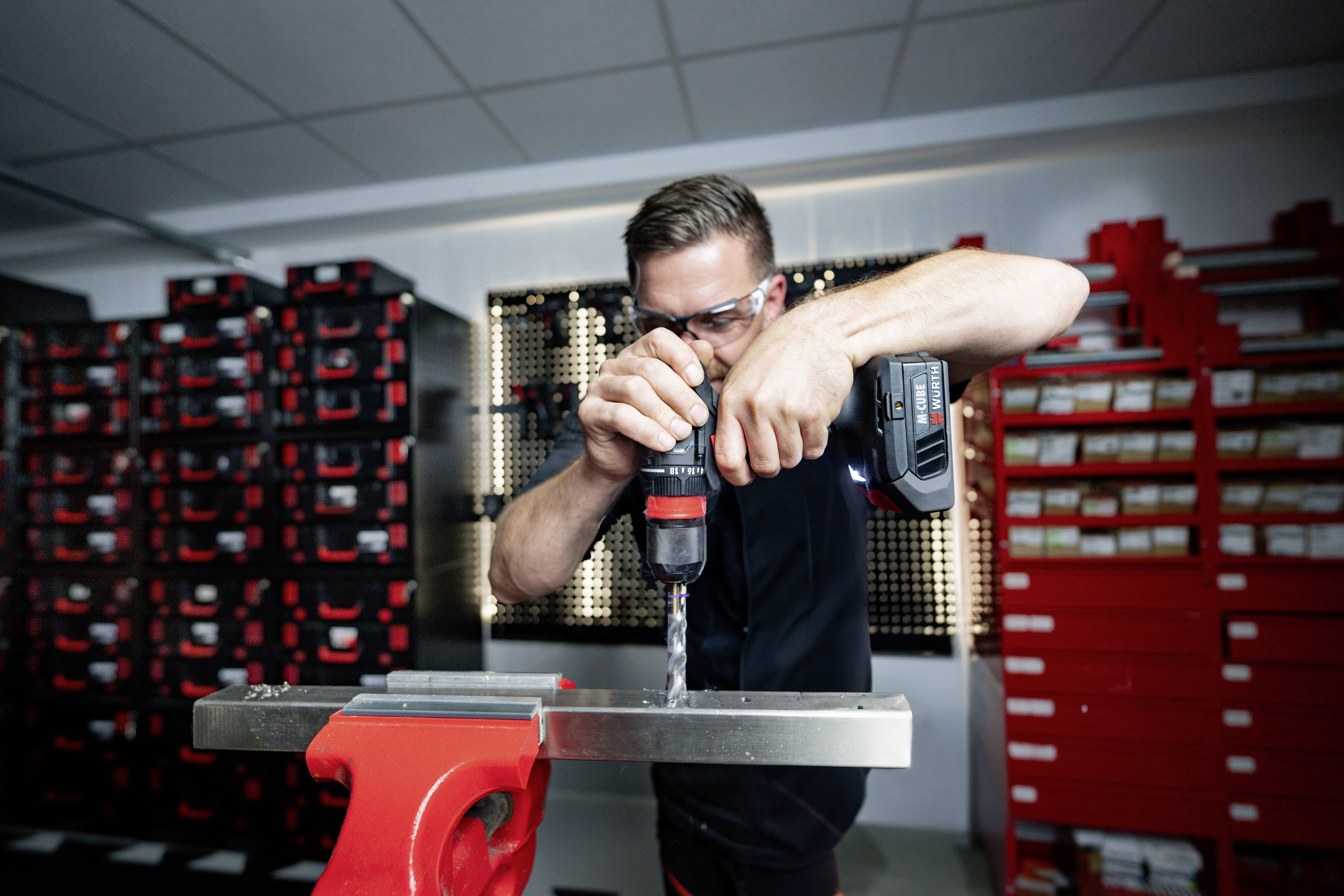 © Adolf Würth GmbH & Co. KG