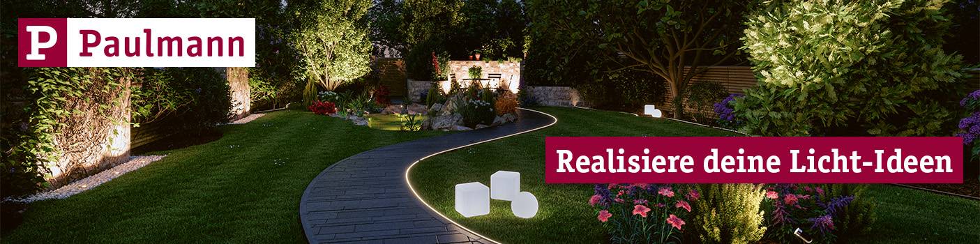 Paulmann Outdoor