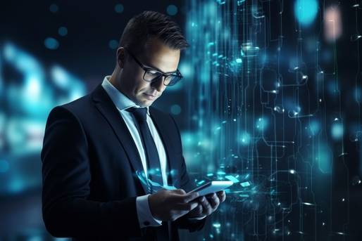 Les LLM font partie de l'intelligence artificielle