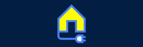 Gebäudetechnik und Smart Living