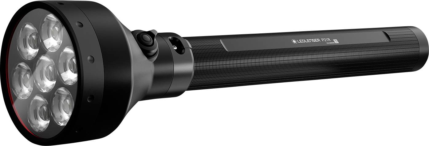 Ledlenser P21R