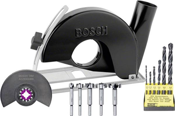 Accessoires d'atelier